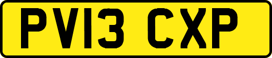 PV13CXP