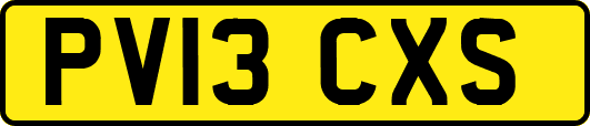 PV13CXS
