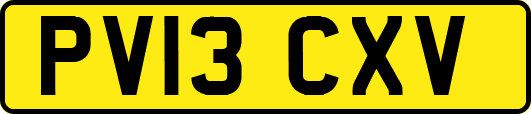 PV13CXV