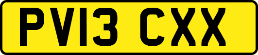 PV13CXX