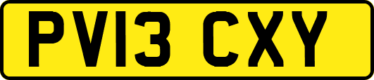 PV13CXY