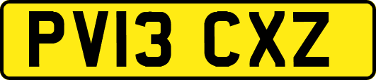 PV13CXZ