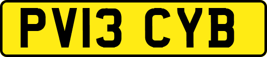 PV13CYB