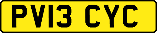 PV13CYC
