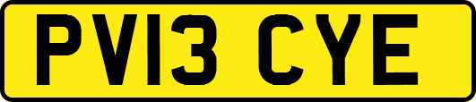 PV13CYE