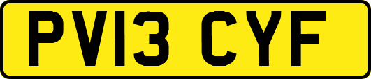 PV13CYF