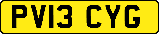 PV13CYG