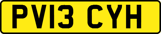 PV13CYH