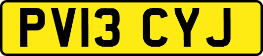 PV13CYJ