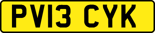 PV13CYK