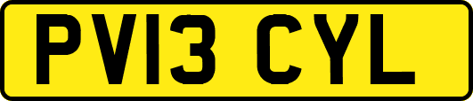 PV13CYL