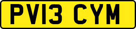PV13CYM