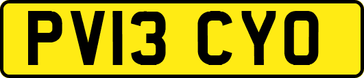 PV13CYO