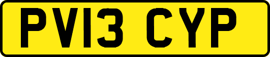 PV13CYP