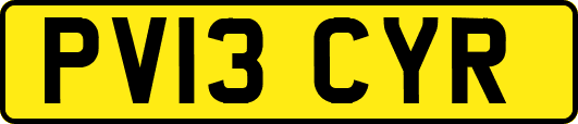 PV13CYR