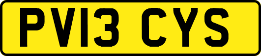 PV13CYS