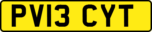 PV13CYT