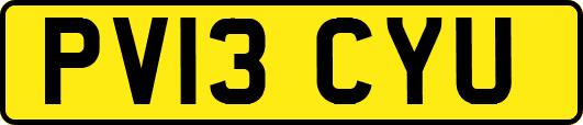PV13CYU