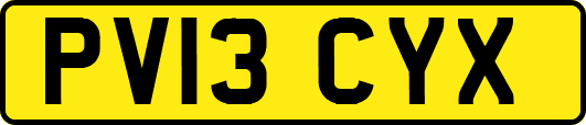 PV13CYX