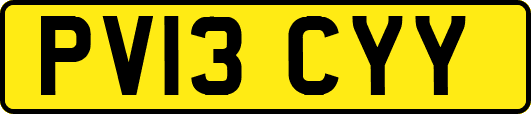 PV13CYY