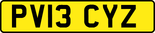 PV13CYZ