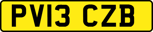 PV13CZB
