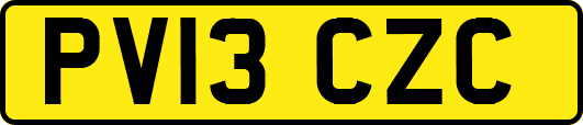 PV13CZC