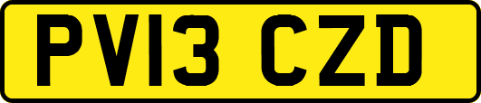 PV13CZD