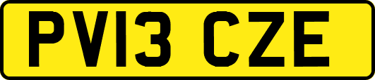 PV13CZE