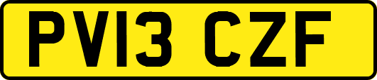 PV13CZF