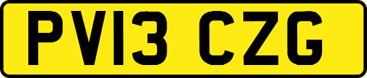 PV13CZG