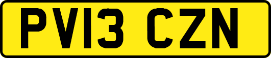 PV13CZN