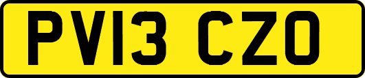 PV13CZO