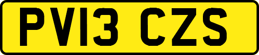PV13CZS