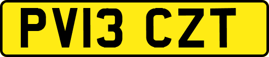 PV13CZT