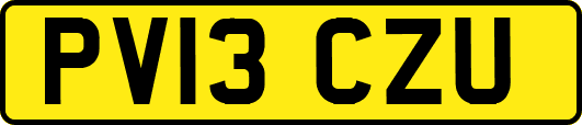 PV13CZU