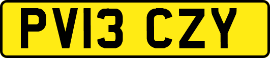 PV13CZY