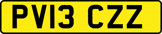 PV13CZZ