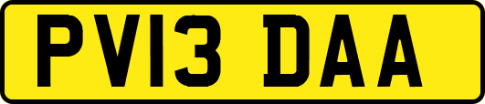 PV13DAA