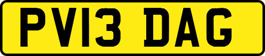 PV13DAG