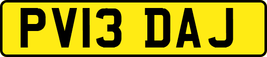 PV13DAJ