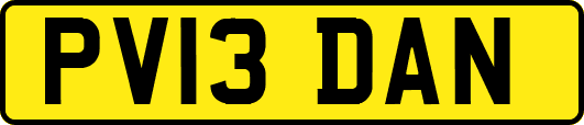 PV13DAN