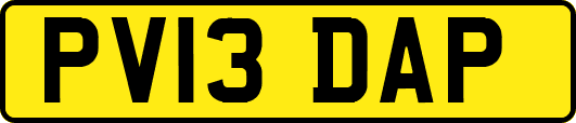 PV13DAP