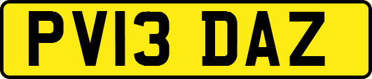 PV13DAZ