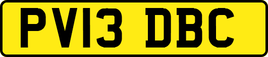PV13DBC