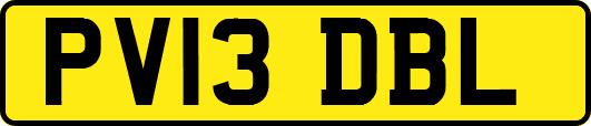 PV13DBL