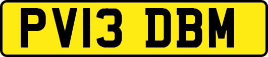 PV13DBM