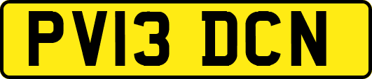 PV13DCN