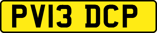 PV13DCP