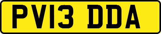 PV13DDA